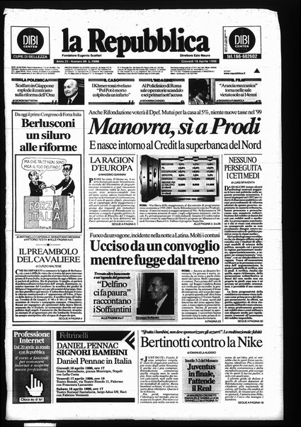 La repubblica